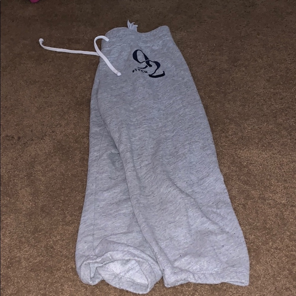 Sweatpants/joggers